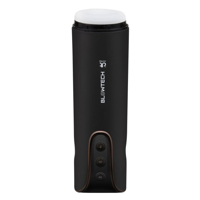 Masturbador Blowtech 8