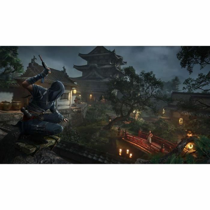Assassin's Creed Shadows - Juego para Xbox Series X 3 Assassin's Creed Shadows - Juego para Xbox Series X 3