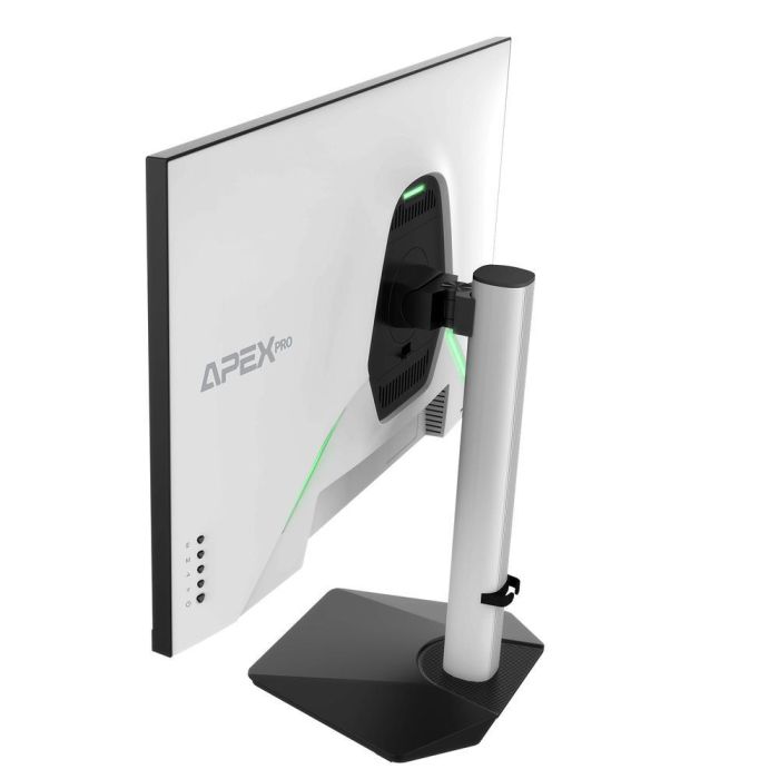 Phoenix technologies Monitor Gaming Apex Pro 27 Pulgadas QHD 180Hz 2