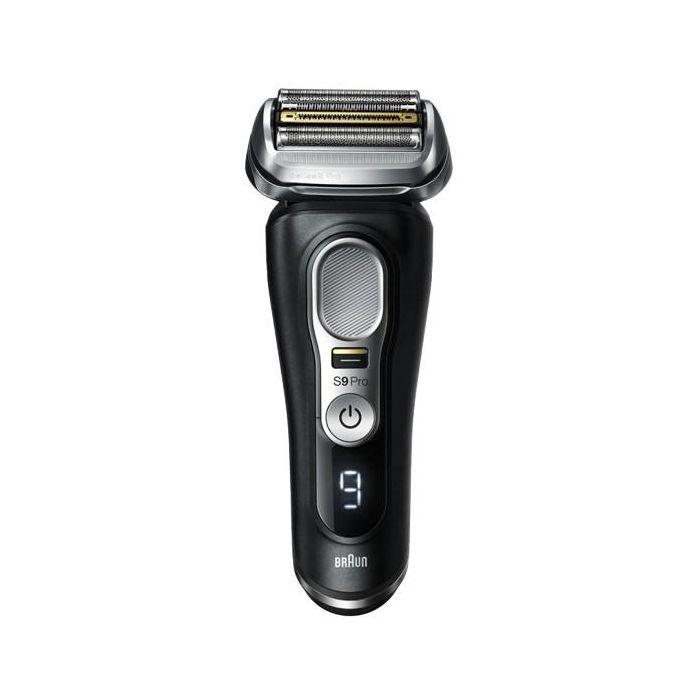 Braun Rasierer Series 9 Pro 9460cc 0 Braun Rasierer Series 9 Pro 9460cc 0