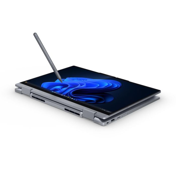 Laptop Lenovo 21SQ0008SP 14" 16 GB RAM 512 GB SSD Qwerty Español 2 Laptop Lenovo 21SQ0008SP 14" 16 GB RAM 512 GB SSD Qwerty Español 2