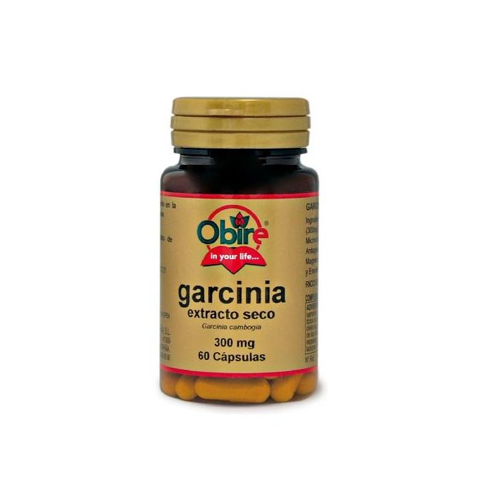 Garcinia Cambogia 300 Mg