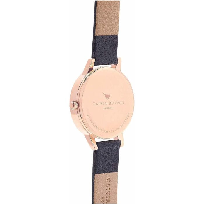 Reloj Mujer Olivia Burton OB14WF04 (Ø 38 mm) 1