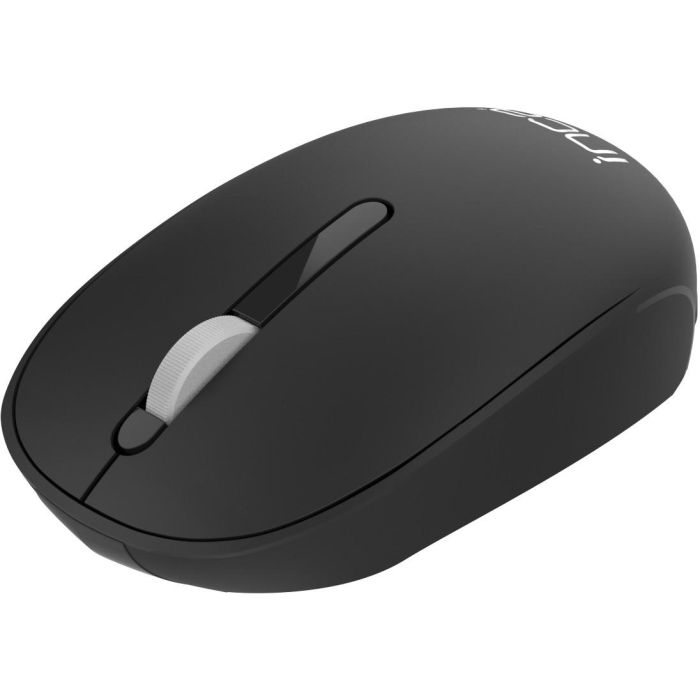 INCA Maus IWM-241RS 1200 DPI,CANDY DESIGN 3D,Black, 2,4GHz 4 INCA Maus IWM-241RS 1200 DPI,CANDY DESIGN 3D,Black, 2,4GHz 4