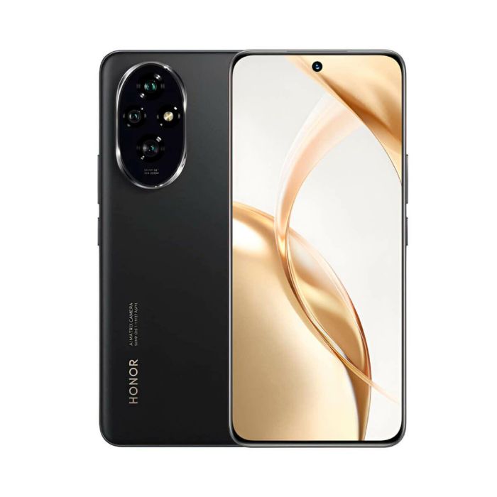 Smartphone Honor Honor 200 5G 6,7" 12 GB RAM 512 GB Smartphone Honor Honor 200 5G 6,7" 12 GB RAM 512 GB