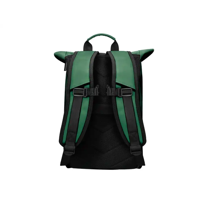 Antartik Mochila Roll Pack Waterproof Enrollable Gran Capacidad Verde Militar 480x130x280 mm 3
