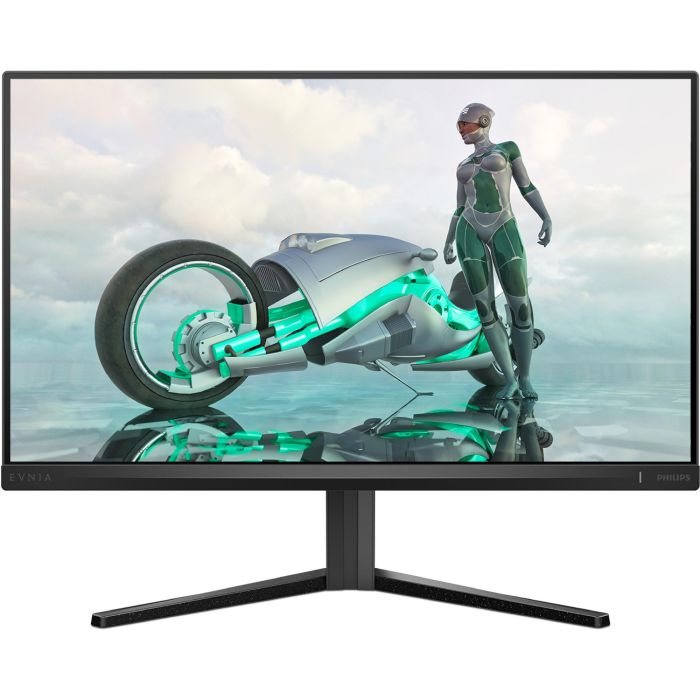 Philips 24M2N3200S/00 Monitor 23.8" FHD IPS 1920x1080 180Hz 0.5ms HDMI DisplayPort VESA Negro 9 Philips 24M2N3200S/00 Monitor 23.8" FHD IPS 1920x1080 180Hz 0.5ms HDMI DisplayPort VESA Negro 9