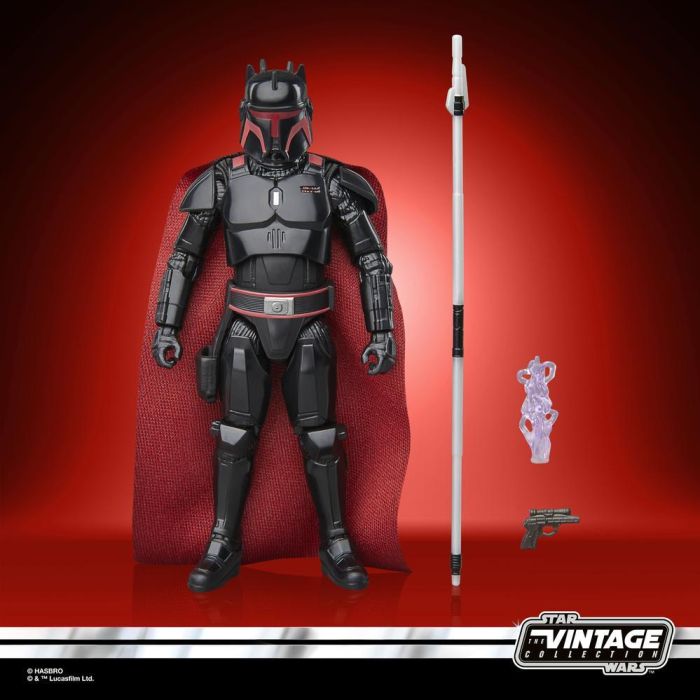 Figura Hasbro Star Wars The Vintage 4