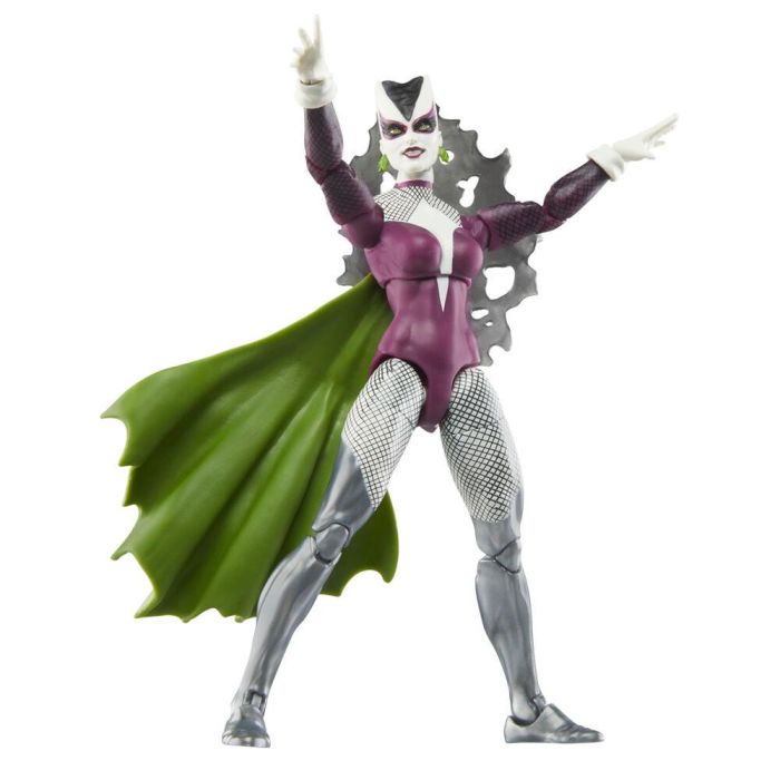 Hasbro Marvel Legends Series Figura de Acción Marvel's Lilith 15 cm con Accesorios 2 Hasbro Marvel Legends Series Figura de Acción Marvel's Lilith 15 cm con Accesorios 2