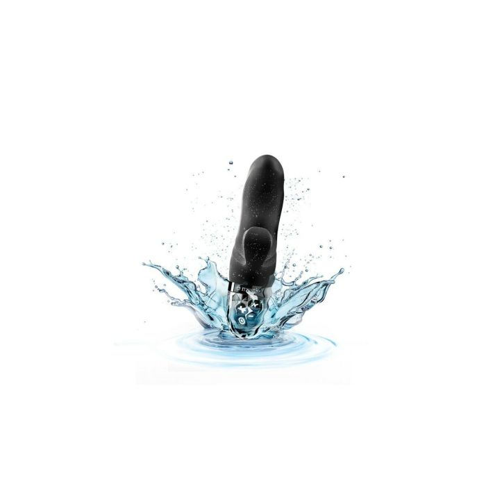 Vibrador Punto G Mystim Hop Hop Bob eStim 7