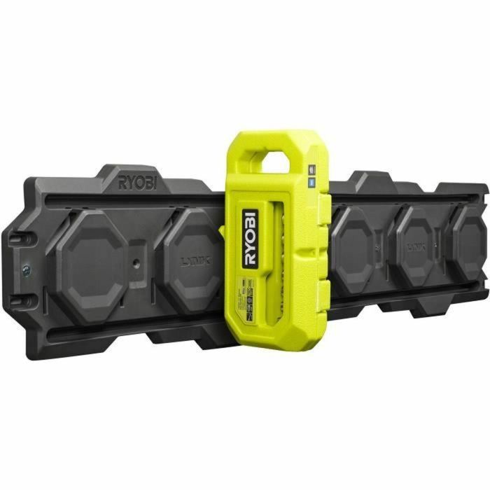 Juego de llaves de doble boca Ryobi RHRS10PC 4 Juego de llaves de doble boca Ryobi RHRS10PC 4