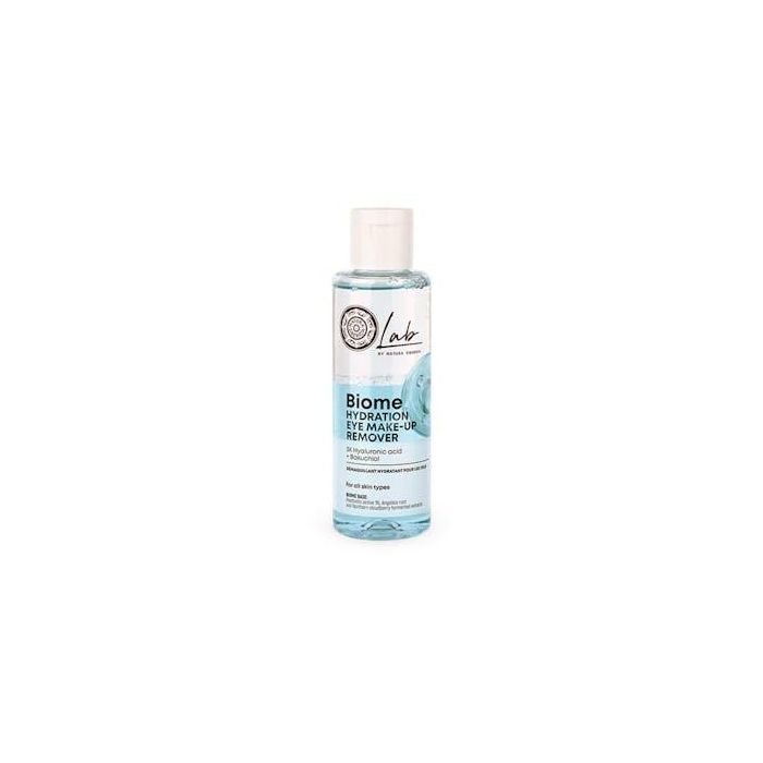 NATURA SIBERICA Desmaquillante de Ojos Hidratante 150 ml