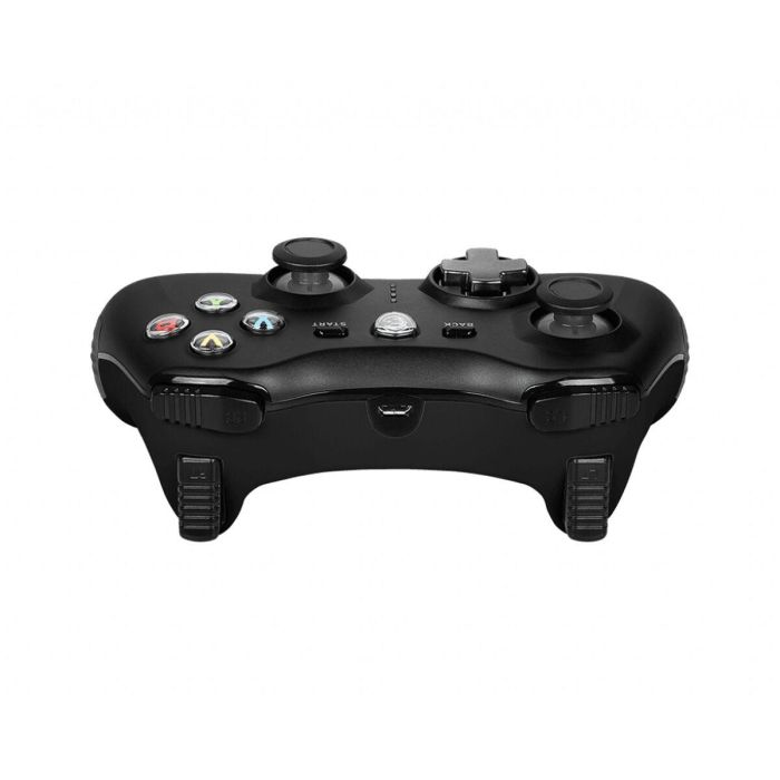 MSI SAM4719072902674 Controlador PC/Android FORCE GC30 V2 1 MSI SAM4719072902674 Controlador PC/Android FORCE GC30 V2 1