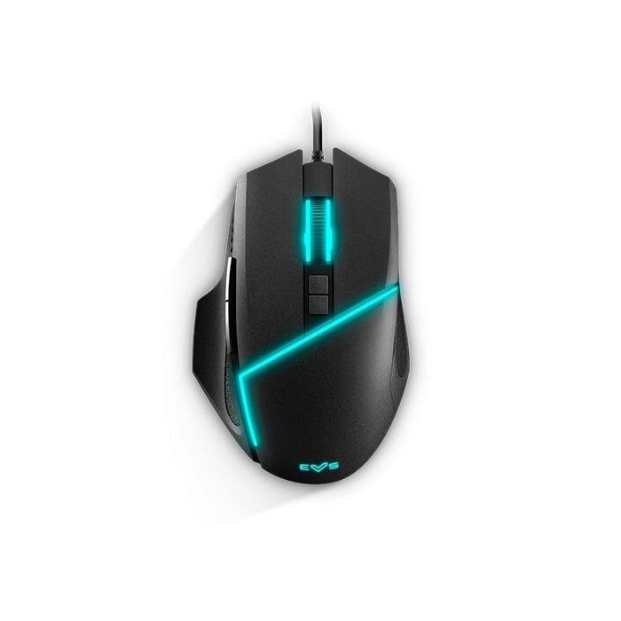 Mouse Raton Optico Energy Sistem Gaming Mouse Raton Optico Energy Sistem Gaming