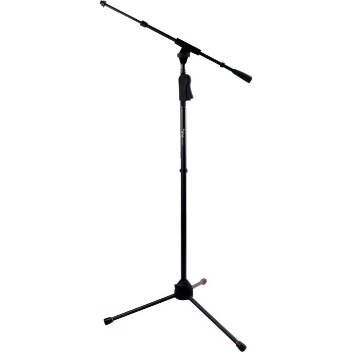 Soporte De Micro Base Trípode Regulable Con Una Mano Y Brazo Telescópico 3 Soporte De Micro Base Trípode Regulable Con Una Mano Y Brazo Telescópico 3