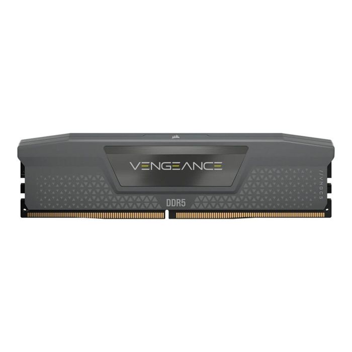 Corsair Kit 96GB DDR5 7000 CL40 Vengeance (2x48GB) para PC con Disipador y Retroiluminación Multicolor 8