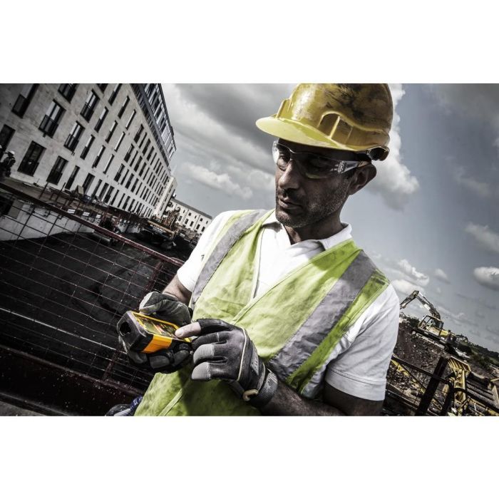 DEWALT Entfernungsmesser bis 50m 1