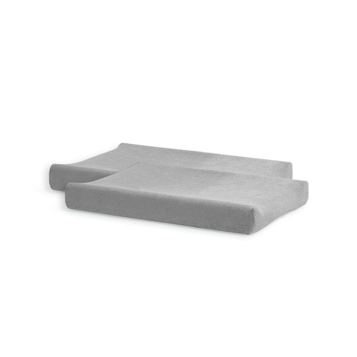 Sábana Bajera Ajustable 2550-503-00078 50 x 70 cm Cambiador Gris (Reacondicionado A+) 1 Sábana Bajera Ajustable 2550-503-00078 50 x 70 cm Cambiador Gris (Reacondicionado A+) 1