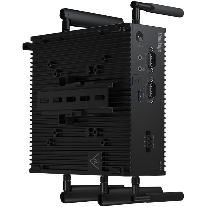 Lenovo ThinkEdge SE50 i5-8365UE 16/512 WLAN W11IoT 7 Lenovo ThinkEdge SE50 i5-8365UE 16/512 WLAN W11IoT 7