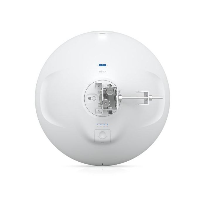 Ubiquiti Wave-LR Wifi Blanco - Antena de Largo Alcance para Exteriores 6