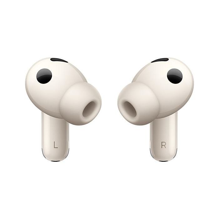 Huawei FreeBuds Pro 5 Auriculares Inalámbricos Intraurales con Cancelación Activa de Ruido (ANC), IP57, Bluetooth 6.0, Hasta 33h de Autonomía, Color Arena Gold