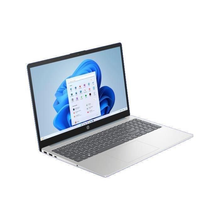 HP 15-fc0043nf Portátil Windows 11, Ryzen 3-7320U, 8 GB RAM, 512 GB SSD, Pantalla FHD IPS 15.6", Teclado AZERTY 1 HP 15-fc0043nf Portátil Windows 11, Ryzen 3-7320U, 8 GB RAM, 512 GB SSD, Pantalla FHD IPS 15.6", Teclado AZERTY 1