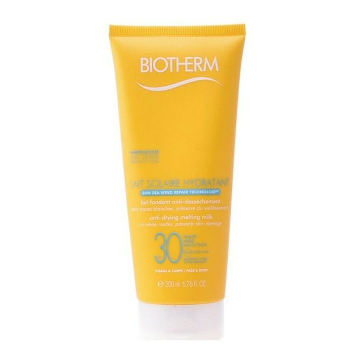 Leche Solar Sun Biotherm 2 Leche Solar Sun Biotherm 2
