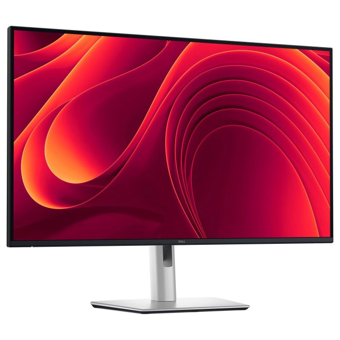 DELL Monitor P3225QE 31.5" 4K UHD IPS 3840x2160 100Hz HDMI DP USB-C 90W 1 DELL Monitor P3225QE 31.5" 4K UHD IPS 3840x2160 100Hz HDMI DP USB-C 90W 1