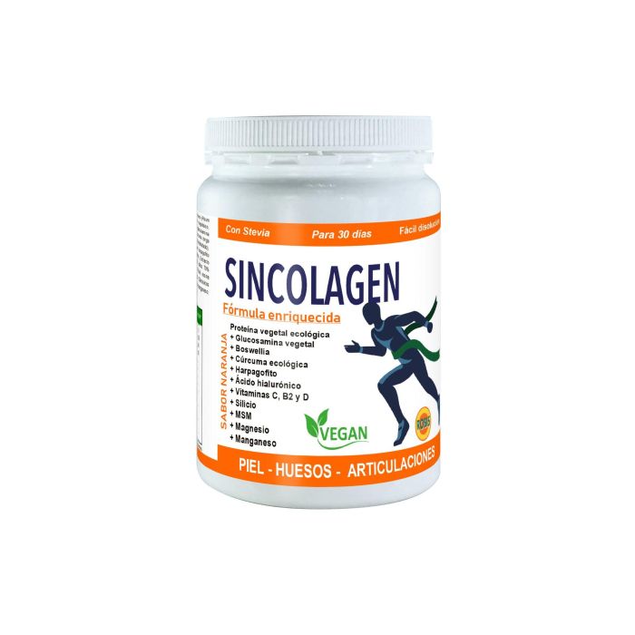 Sincolagen