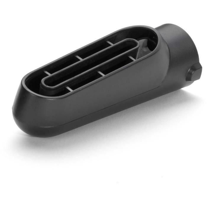 Cepillo soplador -BABYLISS - AS127SE - Perfect Multi-Styles - 1000 W - Negro 2 Cepillo soplador -BABYLISS - AS127SE - Perfect Multi-Styles - 1000 W - Negro 2