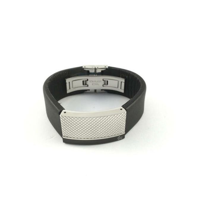 Pulsera Hombre Guess CMB70716 (15 cm) Pulsera Hombre Guess CMB70716 (15 cm)