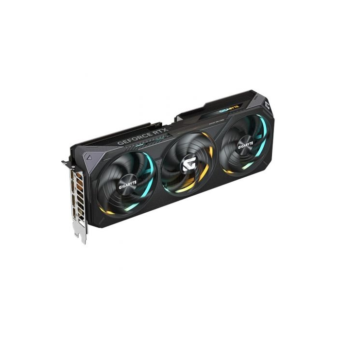 Tarjeta Gráfica Gigabyte GeForce RTX 5070 Gaming OC/ 12GB GDDR7 1 Tarjeta Gráfica Gigabyte GeForce RTX 5070 Gaming OC/ 12GB GDDR7 1