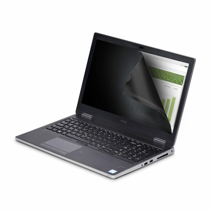 Soporte para Portátil Startech 125TF-PRIVACY-SCREEN Plástico 4 Soporte para Portátil Startech 125TF-PRIVACY-SCREEN Plástico 4