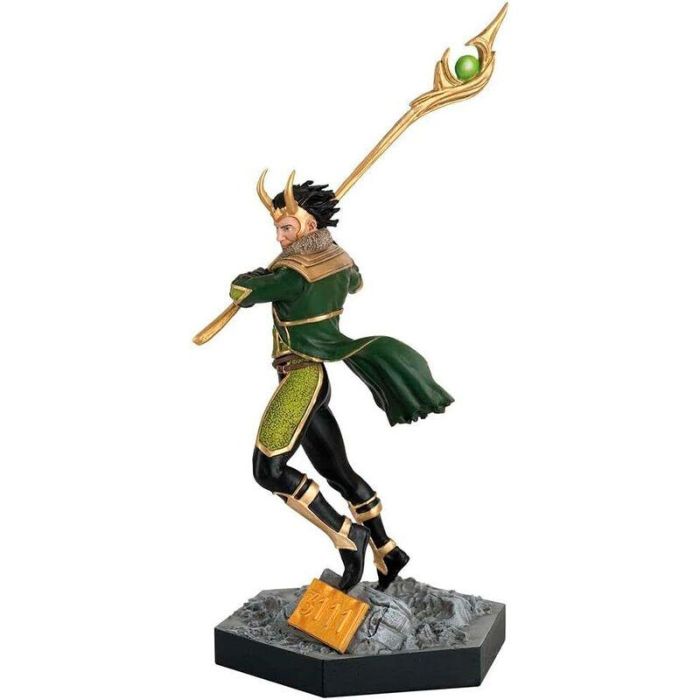 Figura Loki VS. Marvel 1 Figura Loki VS. Marvel 1