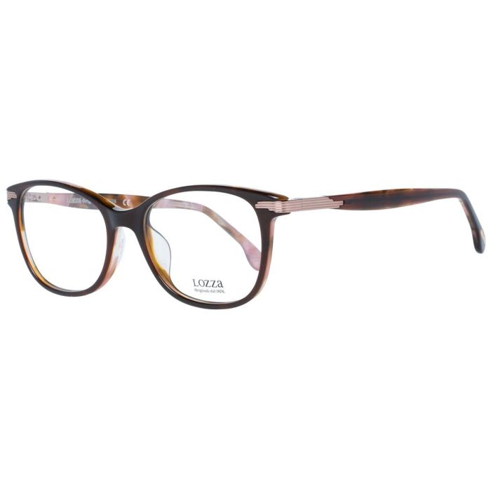 Montura de Gafas Mujer Lozza VL4106 500AT6