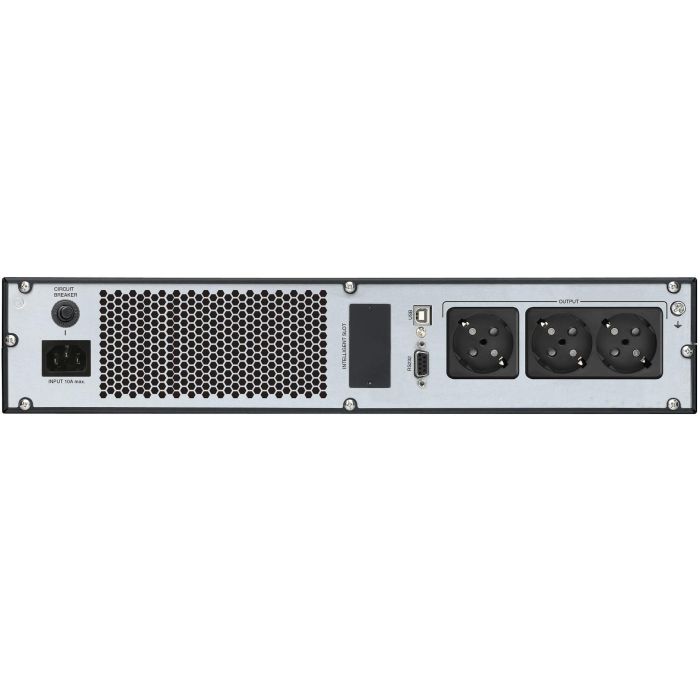 FSP Champ 1K Rack Online UPS 1000VA 900W 1