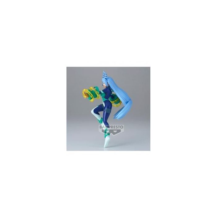 Figura Banpresto My Hero Academia The 1 Figura Banpresto My Hero Academia The 1