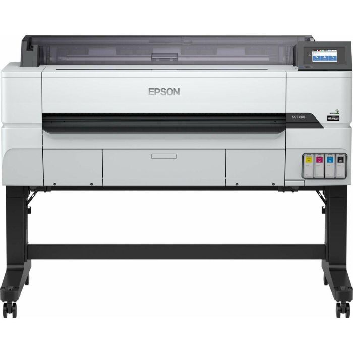 Epson SureColor SC-T5405 Impresora Inyección de Tinta Wireless A0 con Soporte WiFi