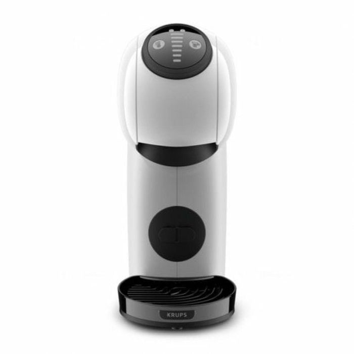 Cafetera de Cápsulas Krups KP2431 1500 W 15 bar (800 ml) 6 Cafetera de Cápsulas Krups KP2431 1500 W 15 bar (800 ml) 6