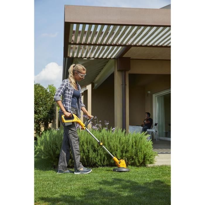 Stiga STI8008984854420 Kit recortador GT 100e 2