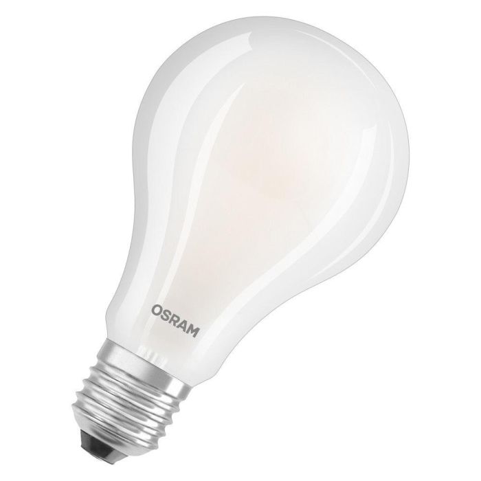 [LVE-4058075619111] Ledvance/Osram Bombilla LED "Classic" E27 24W 3452Lm 2700K 320º IP20