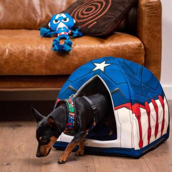 Juguete para perros The Avengers 5 Juguete para perros The Avengers 5
