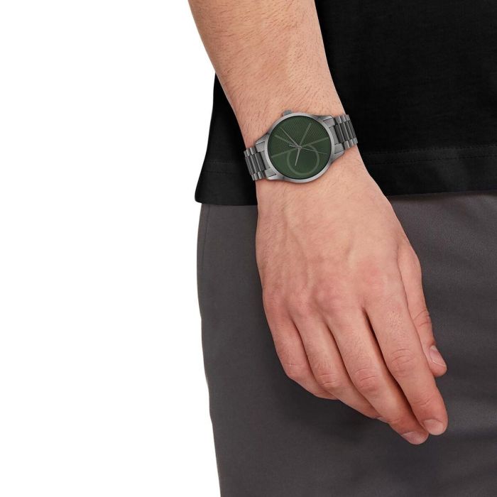 Reloj Hombre Calvin Klein 25200164 6