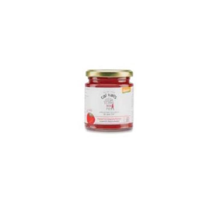 CAL VALLS Concentrado de Tomate 125Gr.