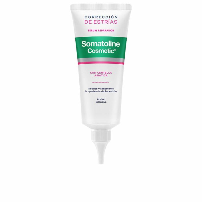 Somatoline Cosmetic Antiestrías Serum Corrector 100 mL Somatoline Cosmetic Antiestrías Serum Corrector 100 mL