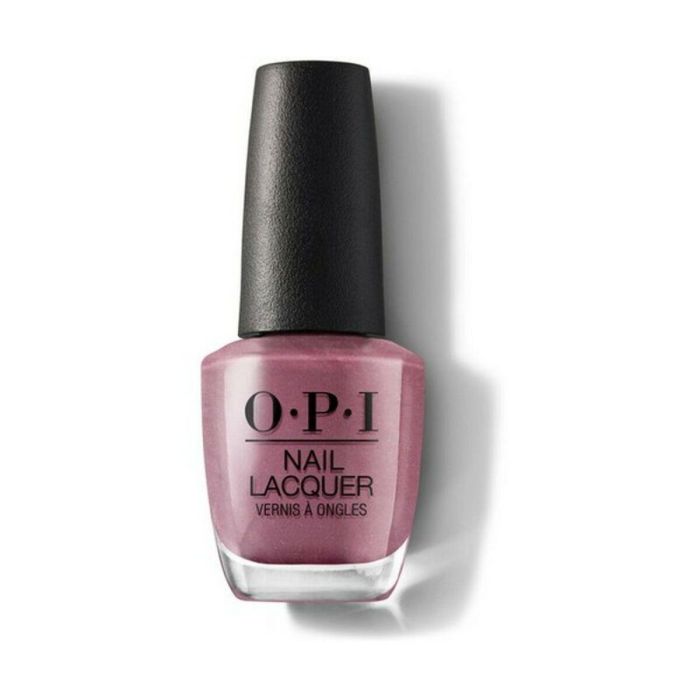 Pintaúñas Opi Opi (15 ml) 24 Pintaúñas Opi Opi (15 ml) 24