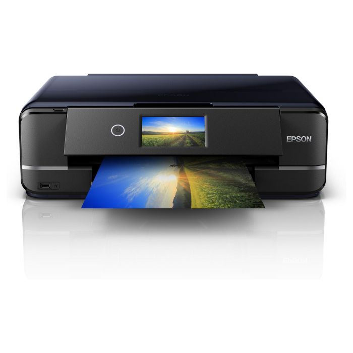 EPSON Multifunción Foto A3 Expression Photo XP-970 8