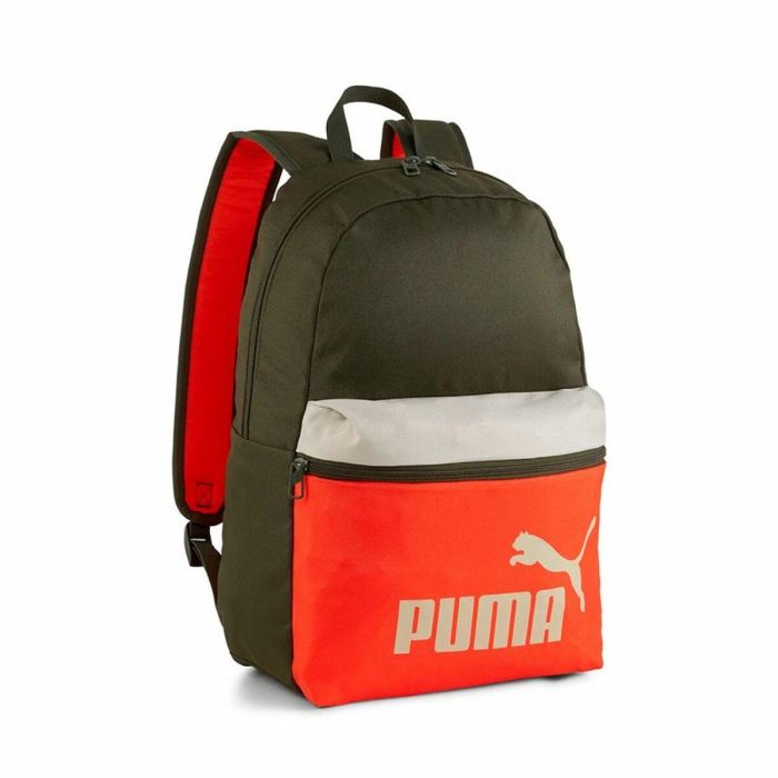 Mochila Deportiva Puma Phase Multicolor