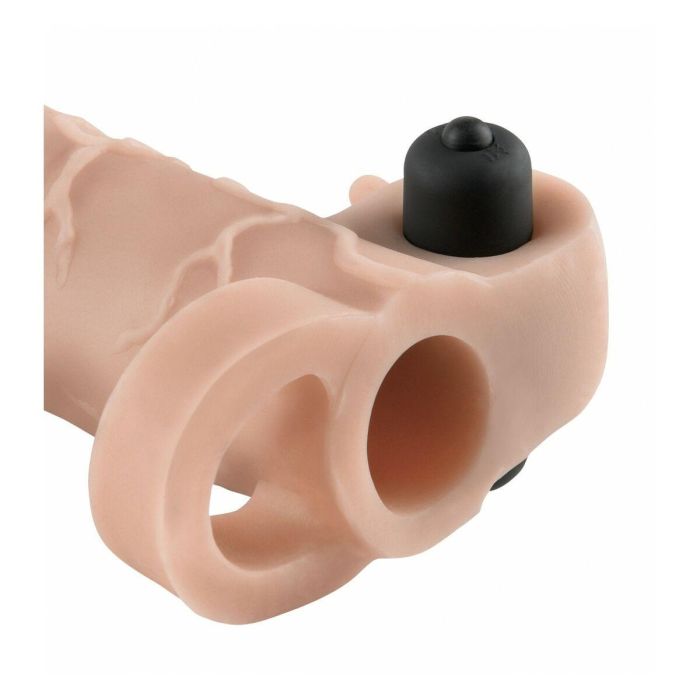 Funda para pene Pipedream Fantasy X-Tensions Carne 1 Funda para pene Pipedream Fantasy X-Tensions Carne 1