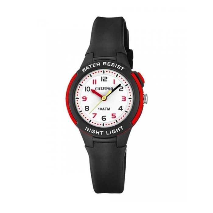 Reloj Infantil Calypso K6069/6 30 mm Reloj Infantil Calypso K6069/6 30 mm